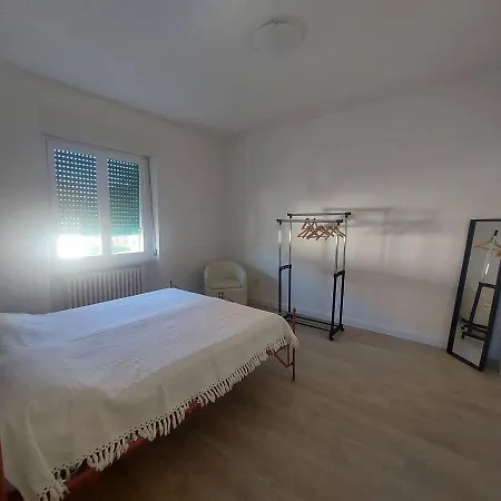 Apartment Casa Stefania