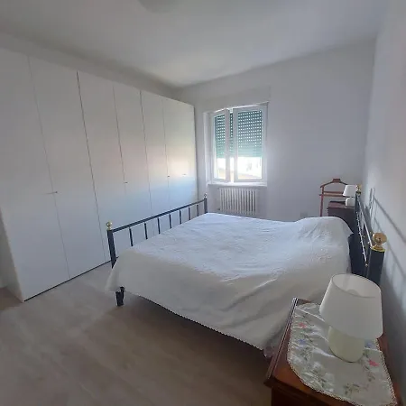 Casa Stefania Apartment