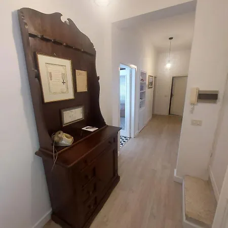 Apartment Casa Stefania Perugia