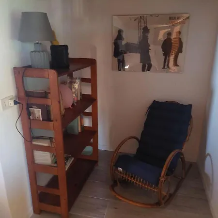 Casa Stefania Apartment *