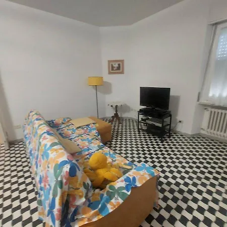 Apartmán Casa Stefania