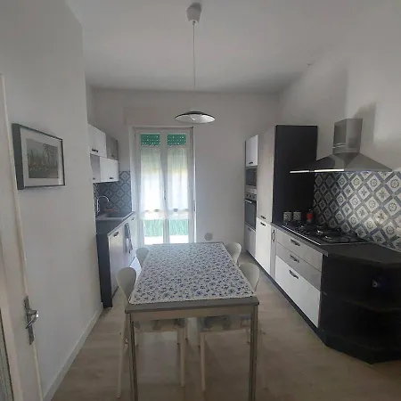 Casa Stefania *