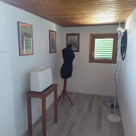 Casa Stefania *